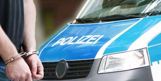 Beide Täter wurden nach den polizeilichen Maßnahmen vorerst entlassen.